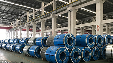 鍍鋁板、鍍鋁鋅板與鍍鋅板三者的區(qū)別及如何選用？